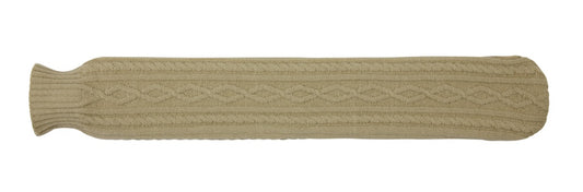 Hearth & Home 2L Long Hot Water Bottle