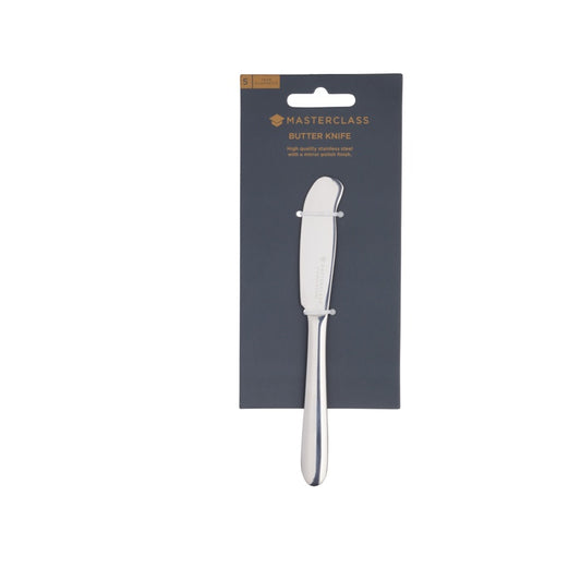 KitchenCraft Masterclass Butter Knife
