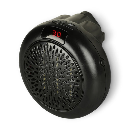 PTC Plug In Heater