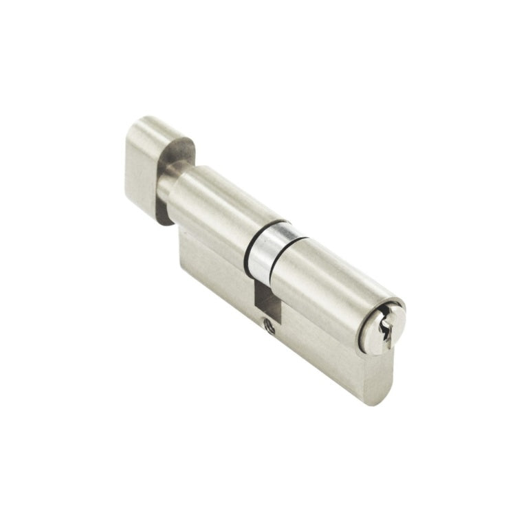 Securit Euro Double Thumbturn Cylinder 40x40