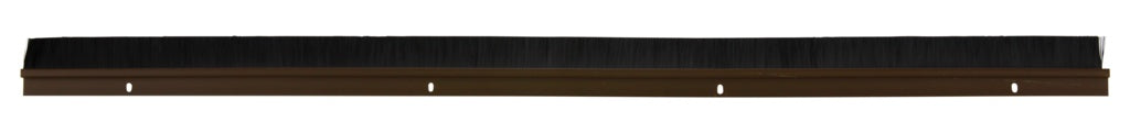 PVC Brush Seal