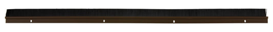 PVC Brush Seal