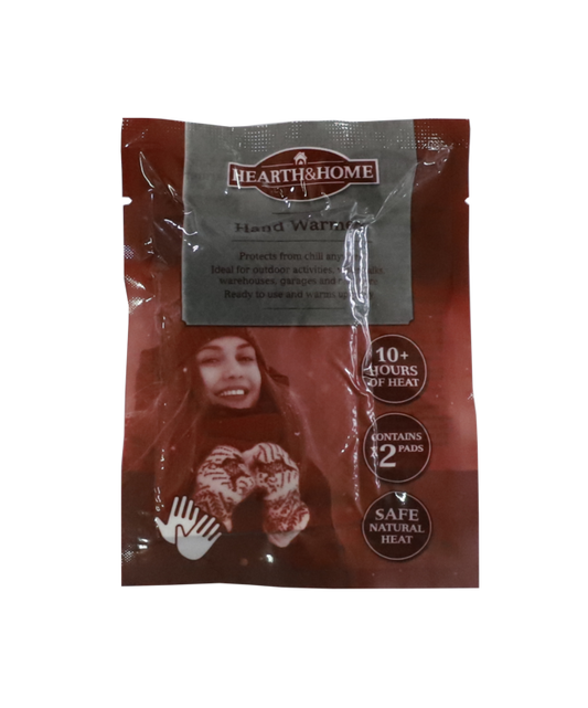 Hand Warmers