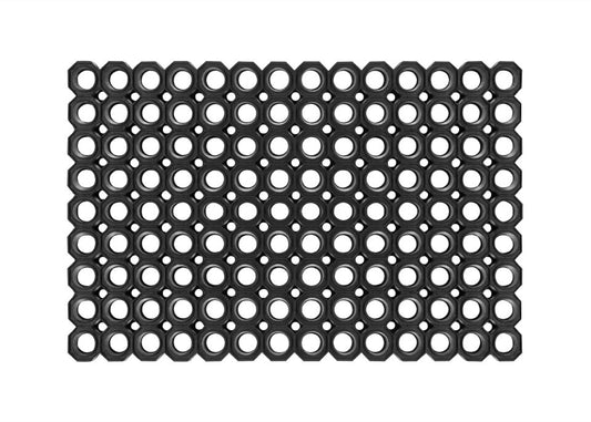 Groundsman XL Rubber Ring Mat