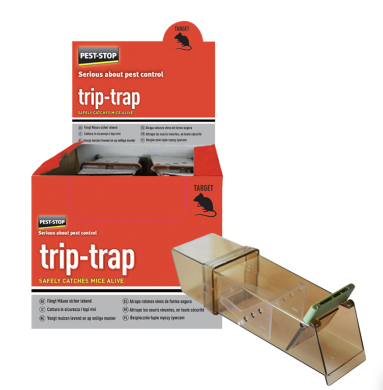 Trip Trap