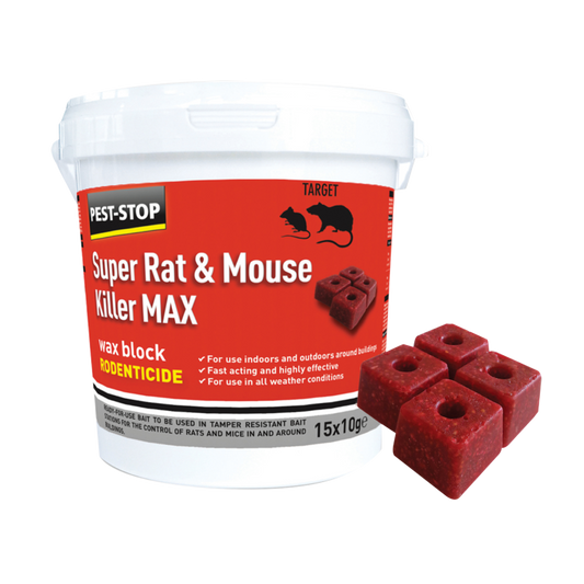 Super Rat And Mouse Killer