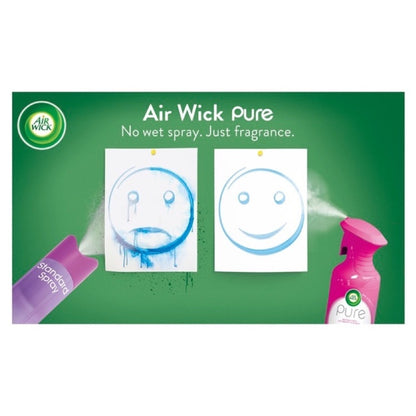 Airwick Pure Air Freshener