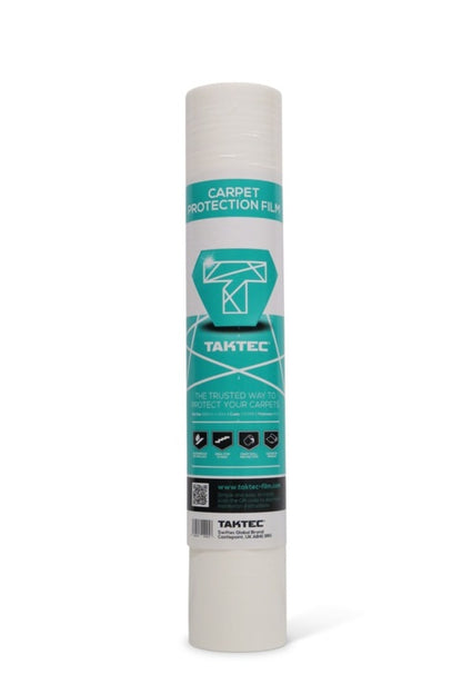 Taktec Self Adhesive Carpet Film
