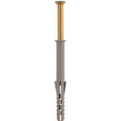 Rawlplug Frame Fixing Pack 16 8X80