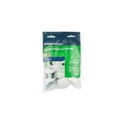 Rawlplug Basin Fixing Kit