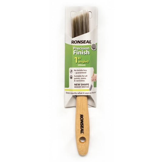 Precision Finish Brush