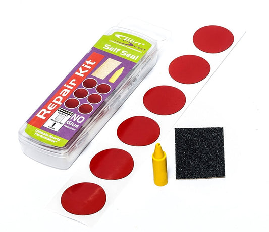 Sport Direct Self Seal Repair Kit