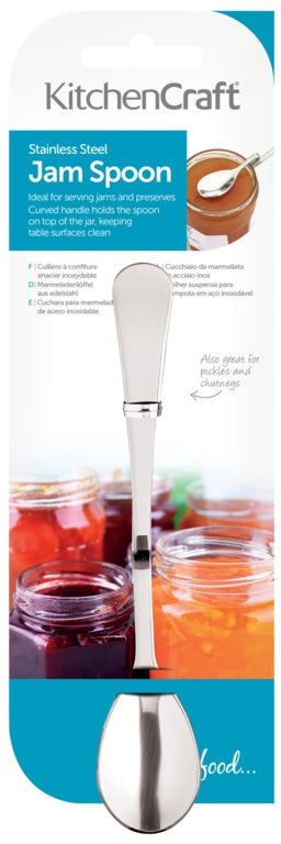 KitchenCraft Jam Spoon