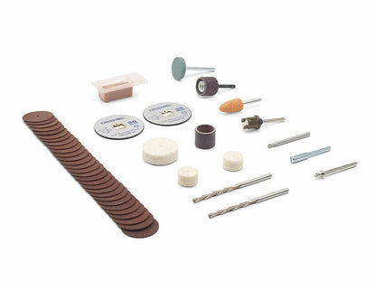 Dremel Multi Tool Kit
