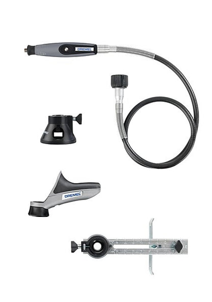 Dremel Multi Tool Kit
