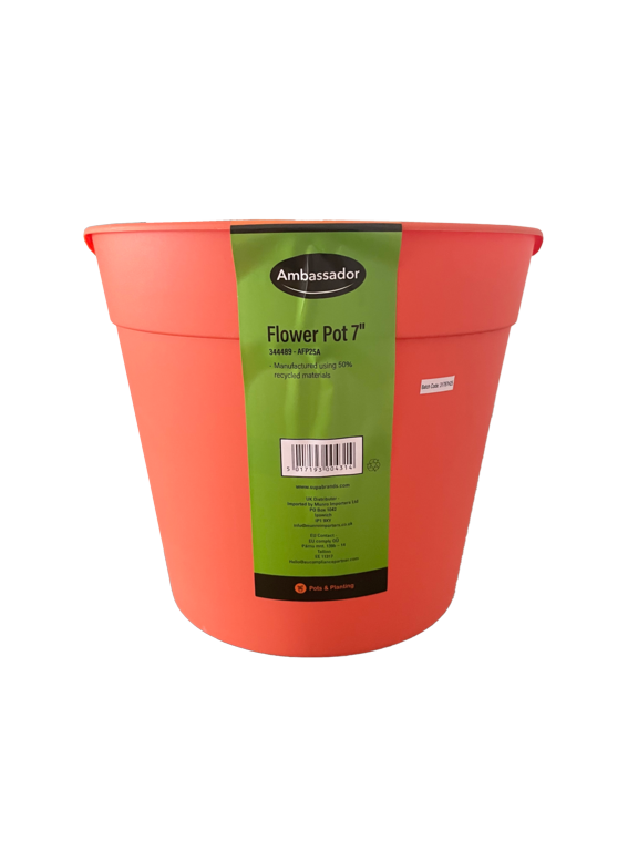 Ambassador Flower Pots