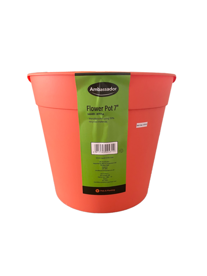 Ambassador Flower Pots