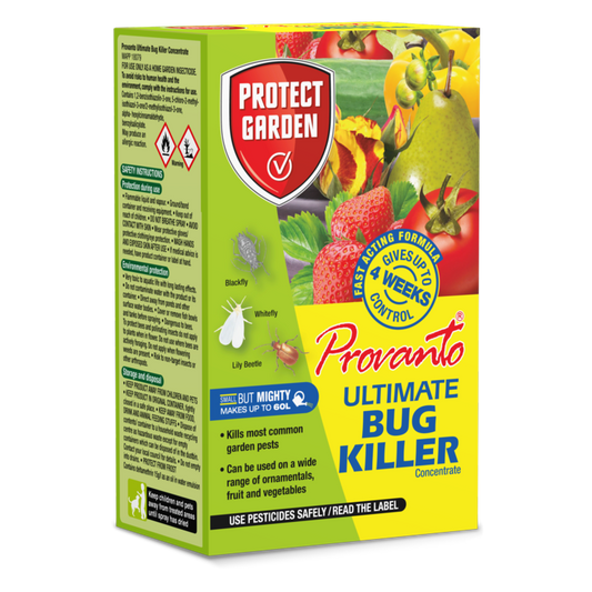 Ultimate Bug Killer Concentrate