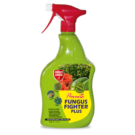 Fungus Fighter Plus