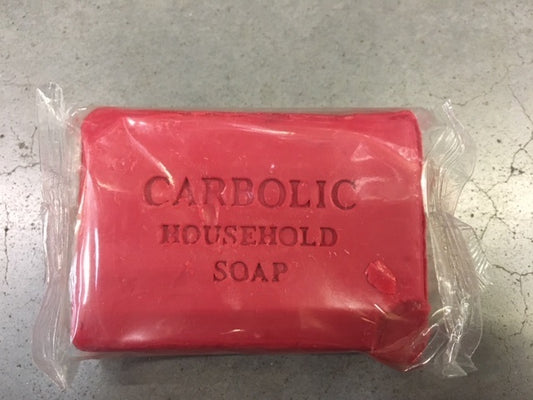 Falcon Carbolic Soap 125g