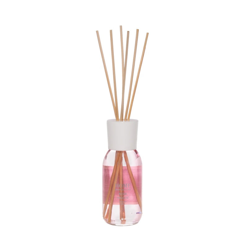 Prices Candles Reed Diffuser 125ml English Rose