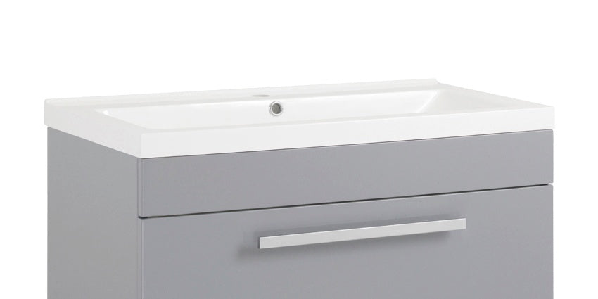 SP Avalon Basin For 800mm Vanity Unit