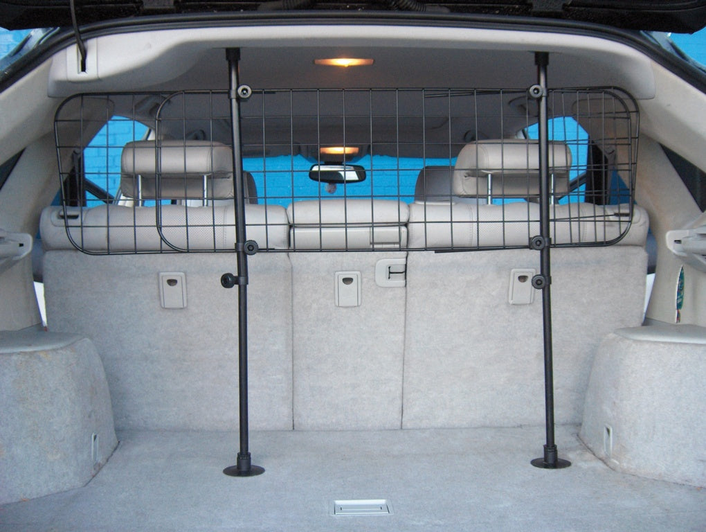 Streetwize Dog Guard Mesh Grille
