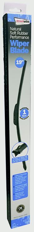 Wiper Blades