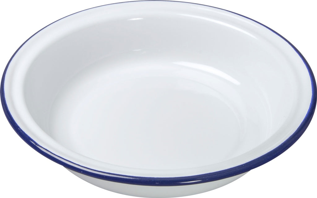 Falcon Round Pie Dish 24cm