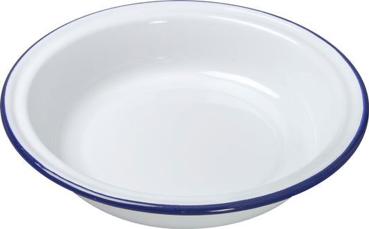 Falcon Round Pie Dish 24cm
