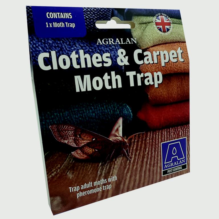 Clothes Moth Trap