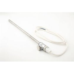 Pro Range Standard Element Towel Rail