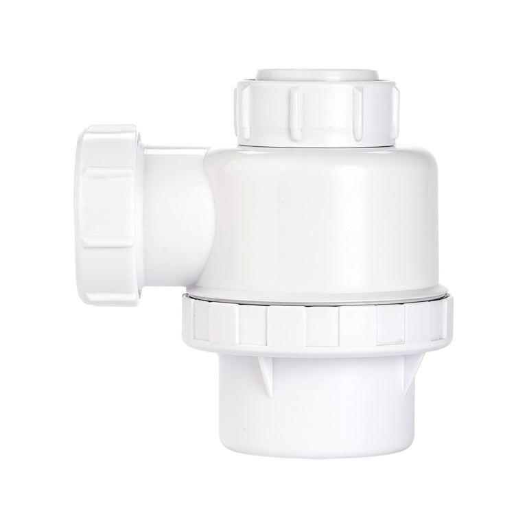 Make Bottle Trap 40mm