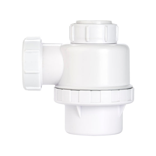 Make Bottle Trap 40mm