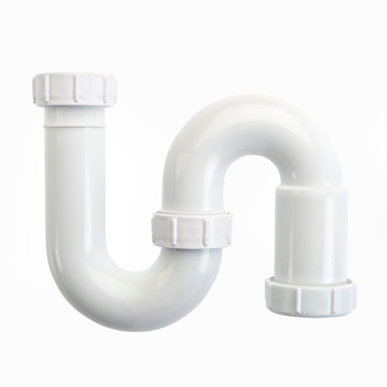 Make Swivel S Trap