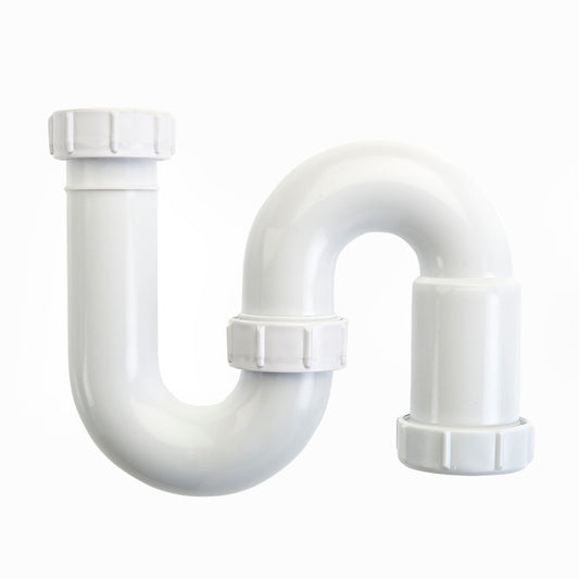 Make Swivel S Trap