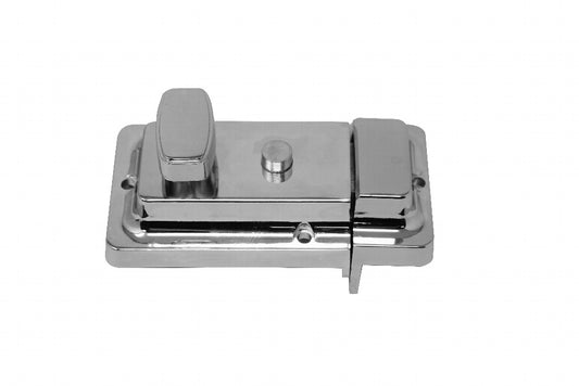 Yale Essentials Nightlatch