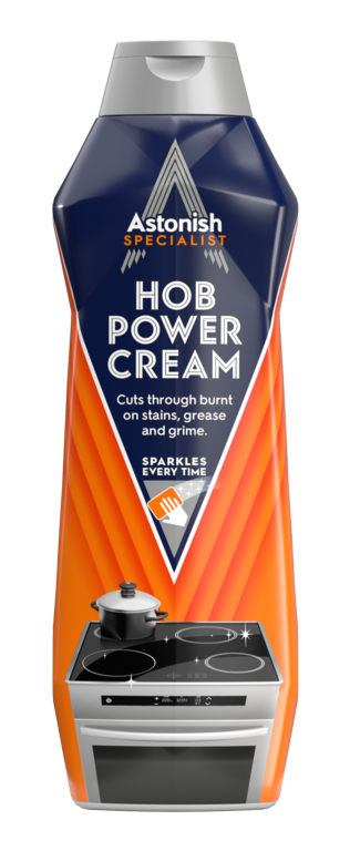 Astonish Hob Cleaner