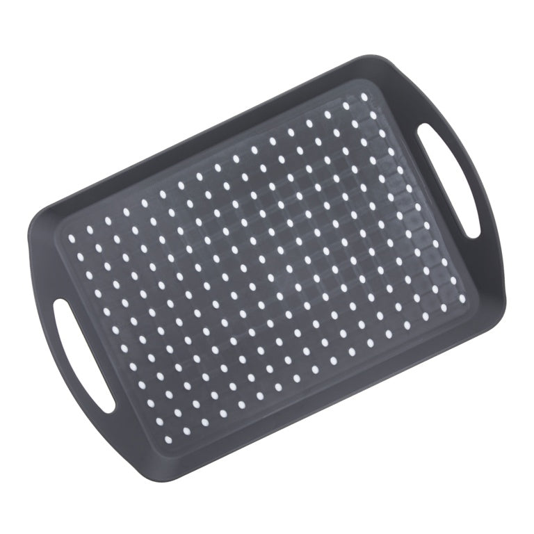 Mtk Housewares Anti Slip Tray
