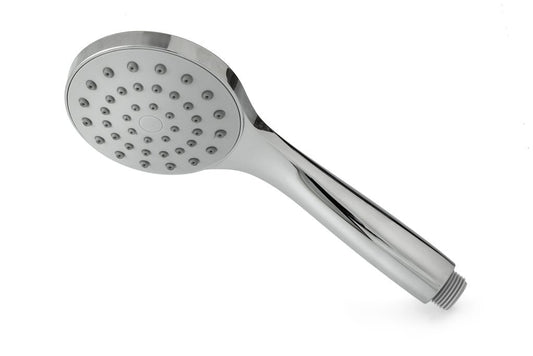 Blue Canyon Lewis 1 Way Showerhead Chrome