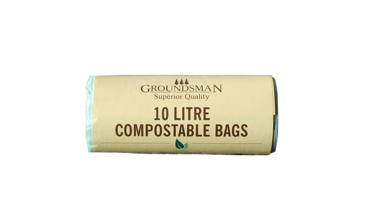 Compostable Bag 10L