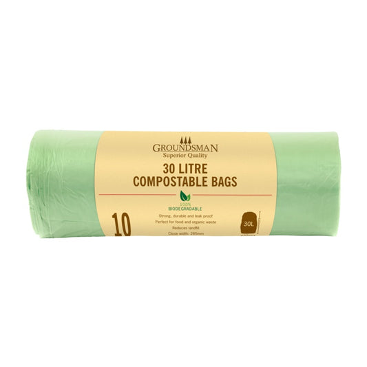 Compostable Bag 30L