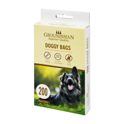 Doggy Bags