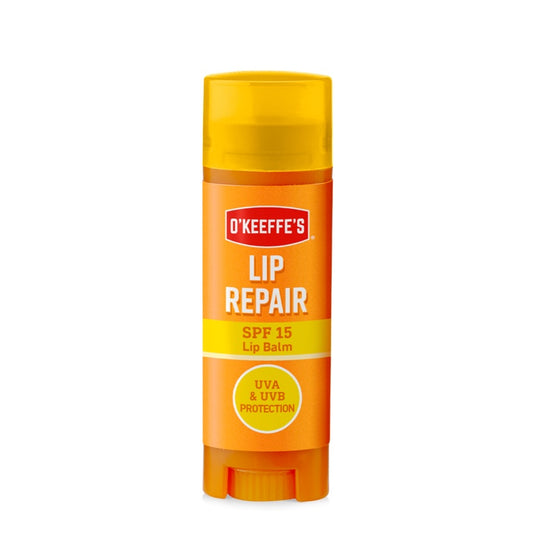 O'Keeffe's Lip Repair & Protect