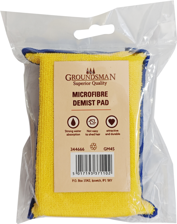 Microfibre Cloth