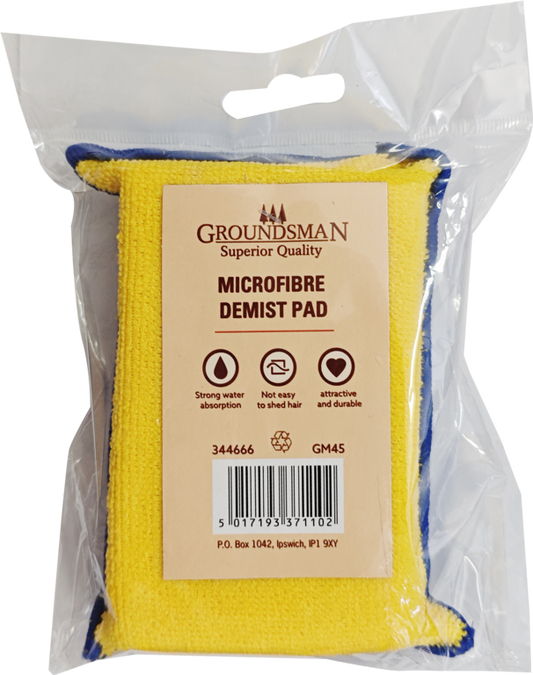 Microfibre Cloth