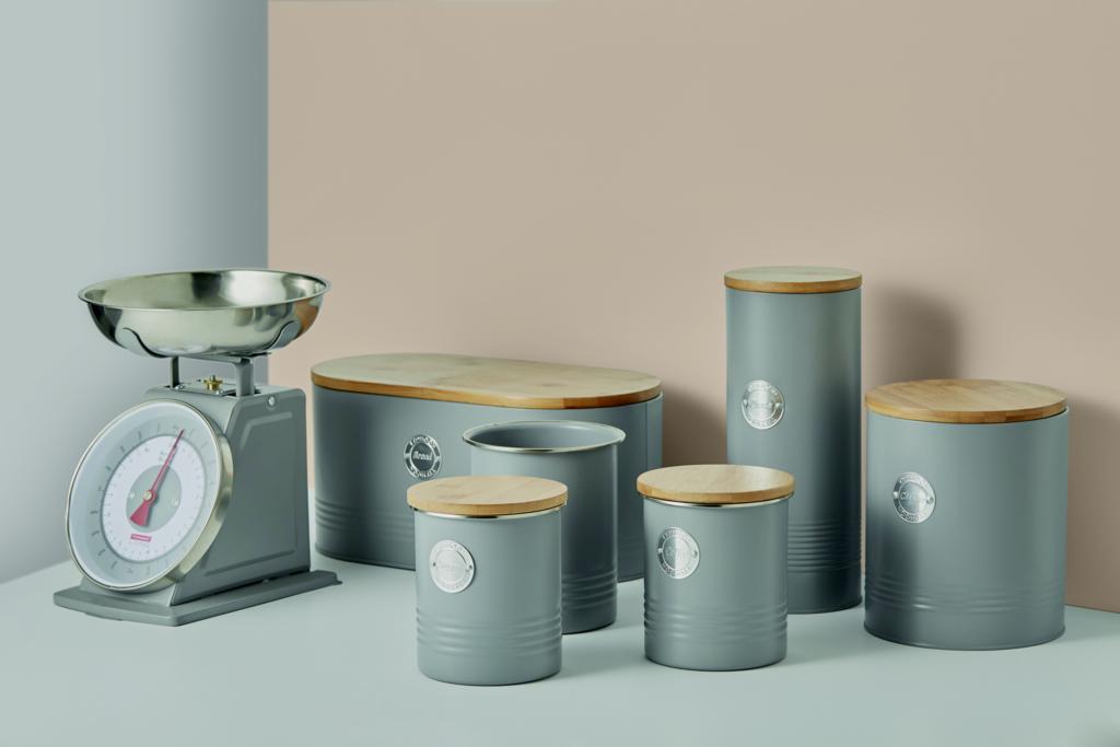 Typhoon Living Pasta Jar