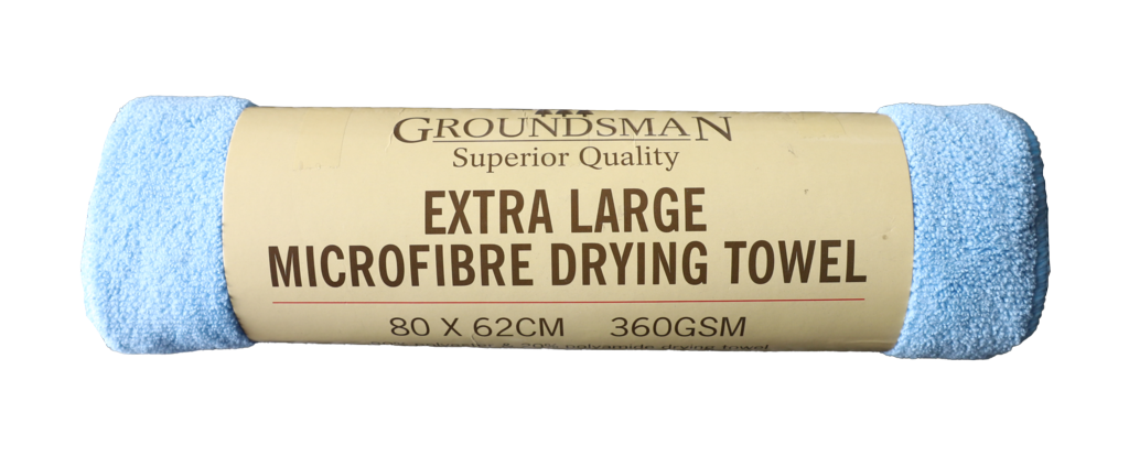 Microfibre Drying Towel
