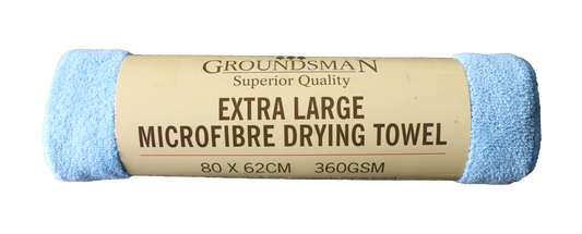 Microfibre Drying Towel