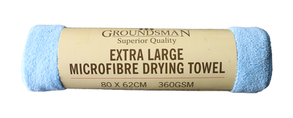 Microfibre Drying Towel